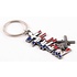 Matix Keychain Holland