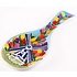 Typisch Hollands Spoon holder - Ceramics - Mill and Tulips