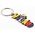Matix Holland Keychain - Bronze