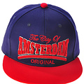 Robin Ruth Fashion Robin Ruth Cap - Joe | Blue red