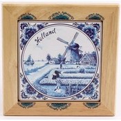 Typisch Hollands Cheese board (hotplate)