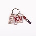 Typisch Hollands Keychain - Charms - Bike Amsterdam