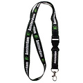 TTD Gifts Key-Cord-Amsterdam - Cannabis