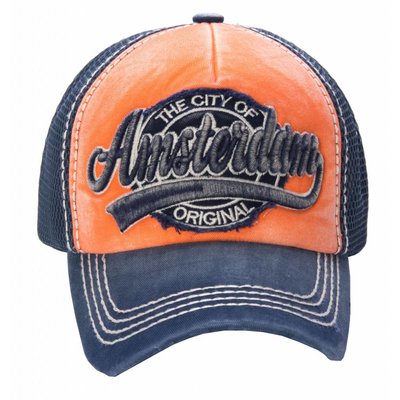 Robin Ruth Fashion Haustier Amsterdam