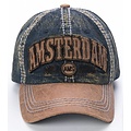 Robin Ruth Fashion Klassische Cap Robin Ruth Amsterdam