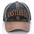 Robin Ruth Fashion Classic Robin Ruth Cap Amsterdam