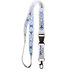 Typisch Hollands Key-Cord - Delft - Blue