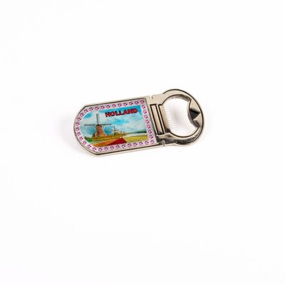 Matix Opener - Holland (magnetisch)