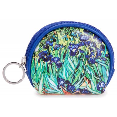 Robin Ruth Fashion Portemonnee Irissen Vincent van Gogh