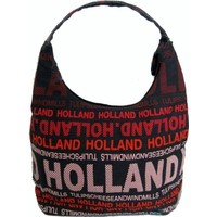 Robin Ruth Fashion Robin Ruth Bag (Holland-Red)