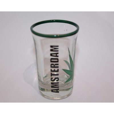 Typisch Hollands Shot glass High