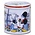 Typisch Hollands Mixed licorice in a tin - I love Holland