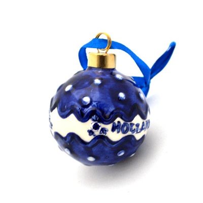 Typisch Hollands Christmas items - Dutch Souvenirs and Gifts