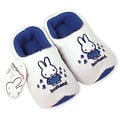 Typisch Hollands Clog slippers Miffy White