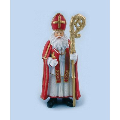 Typisch Hollands Sinterklaas 18 cm - Nostalgic