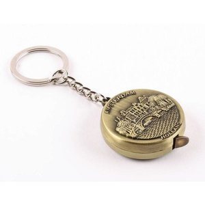 Typisch Hollands Key Rolmaat