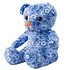 Heinen Delftware Bear Delft blue 15 CM