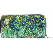 Robin Ruth Fashion Brieftasche - Damen - Iris