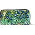 Robin Ruth Fashion Wallet - Ladies - Irises