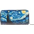 Robin Ruth Fashion Wallet - Ladies - Starry Night