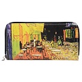 Robin Ruth Fashion Wallet - Ladies - Terrace
