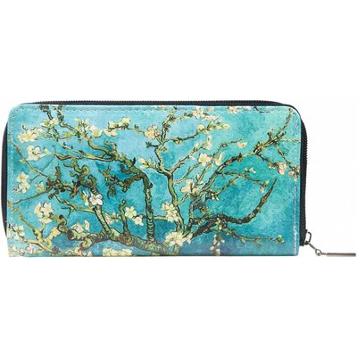 Robin Ruth Fashion Wallet - Ladies - Blossom