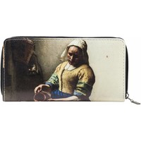 Robin Ruth Fashion Wallet - Women - Milkmaid