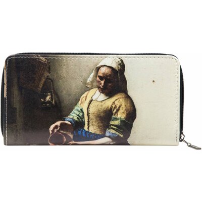Robin Ruth Fashion Wallet - Women - Girl by Vermeer