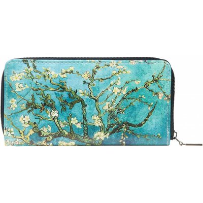 Robin Ruth Fashion Wallet - Ladies - Blossom