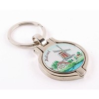 Typisch Hollands Keychain Holland photo frame