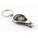 Matix Keychain nail clipper weed leaf