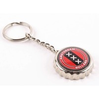 Matix Keychain kroonkurk Amsterdam