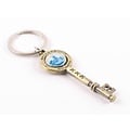 Matix Keychain key bronze Holland