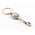 Matix Keychain key bronze Holland