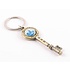 Typisch Hollands Keychain key bronze Holland