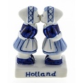 Heinen Delftware Lesbian couple Delftware - Holland