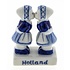 Heinen Delftware Lesbo koppel Delfts blauw - Holland