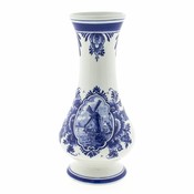 Heinen Delftware Delfter Vase (Abdomen)