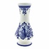 Heinen Delftware Delfts blauwe vaas (buik)