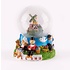 Matix Water globe Dutch couple 7 cm