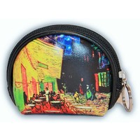 Robin Ruth Fashion Wallet - Terrace