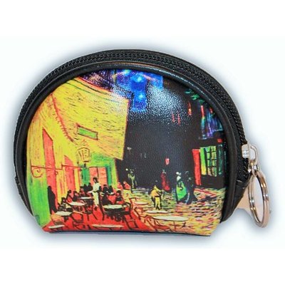 Robin Ruth Fashion Wallet of Gogh`s Terrace