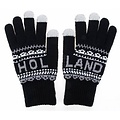 Robin Ruth Fashion Gloves - Holland Men