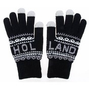 Robin Ruth Fashion Handschoenen - Holland Heren ( Smartphone vingertips)