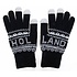 Robin Ruth Fashion Gloves - Holland Men