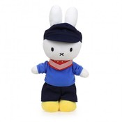 Nijntje (c) Miffy plush - Farmer