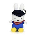 Nijntje (c) Miffy – Holland-Junge – Schlüsselanhänger 10 cm