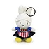 Nijntje (c) Miffy - Holland girl - Keyring 10 cm