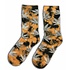 Holland sokken Socks with Cannabis Leaves