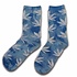 Holland sokken Socken mit Cannabisblättern